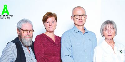 Alternativet Koldings Kandidater 2017.jpg